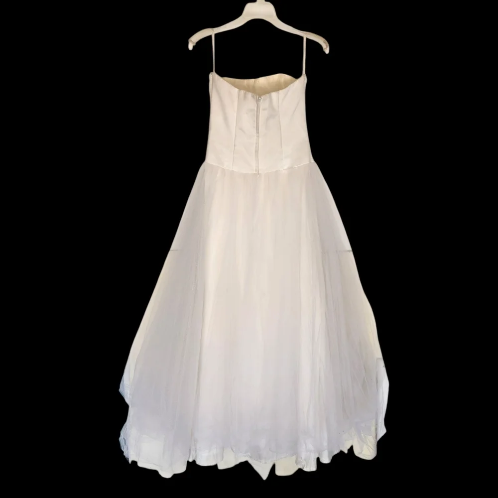 Jessica Mcclintock For Gunne Sax vintage 90s